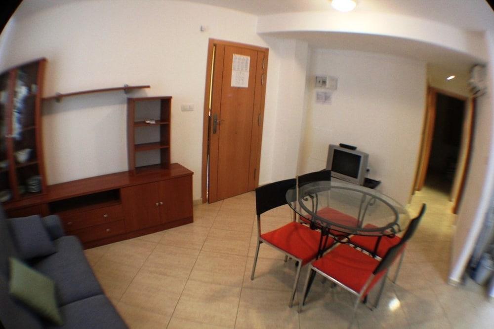 Apartamentos Marcomar 3000 Alcoceber Екстер'єр фото