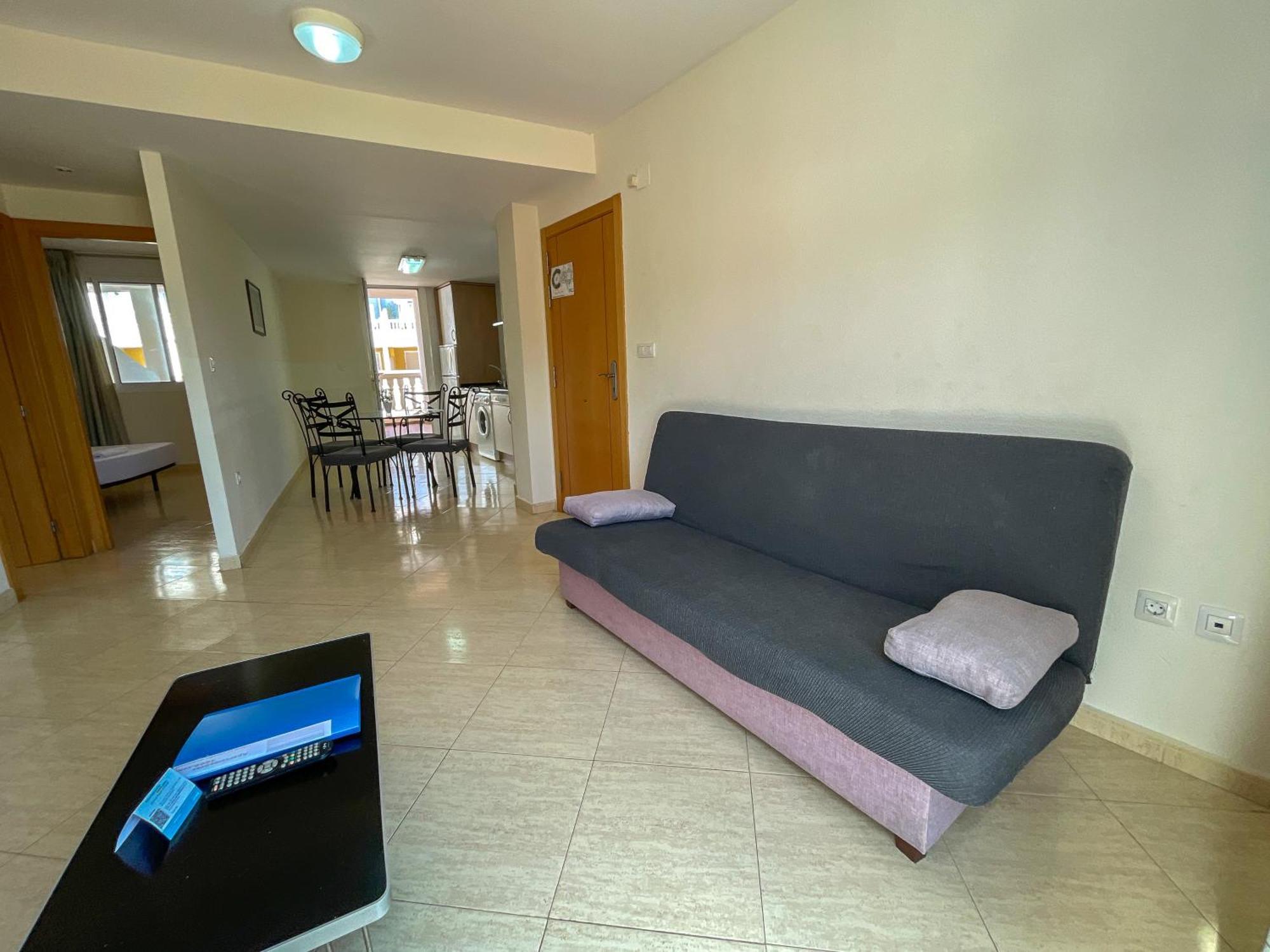 Apartamentos Marcomar 3000 Alcoceber Екстер'єр фото