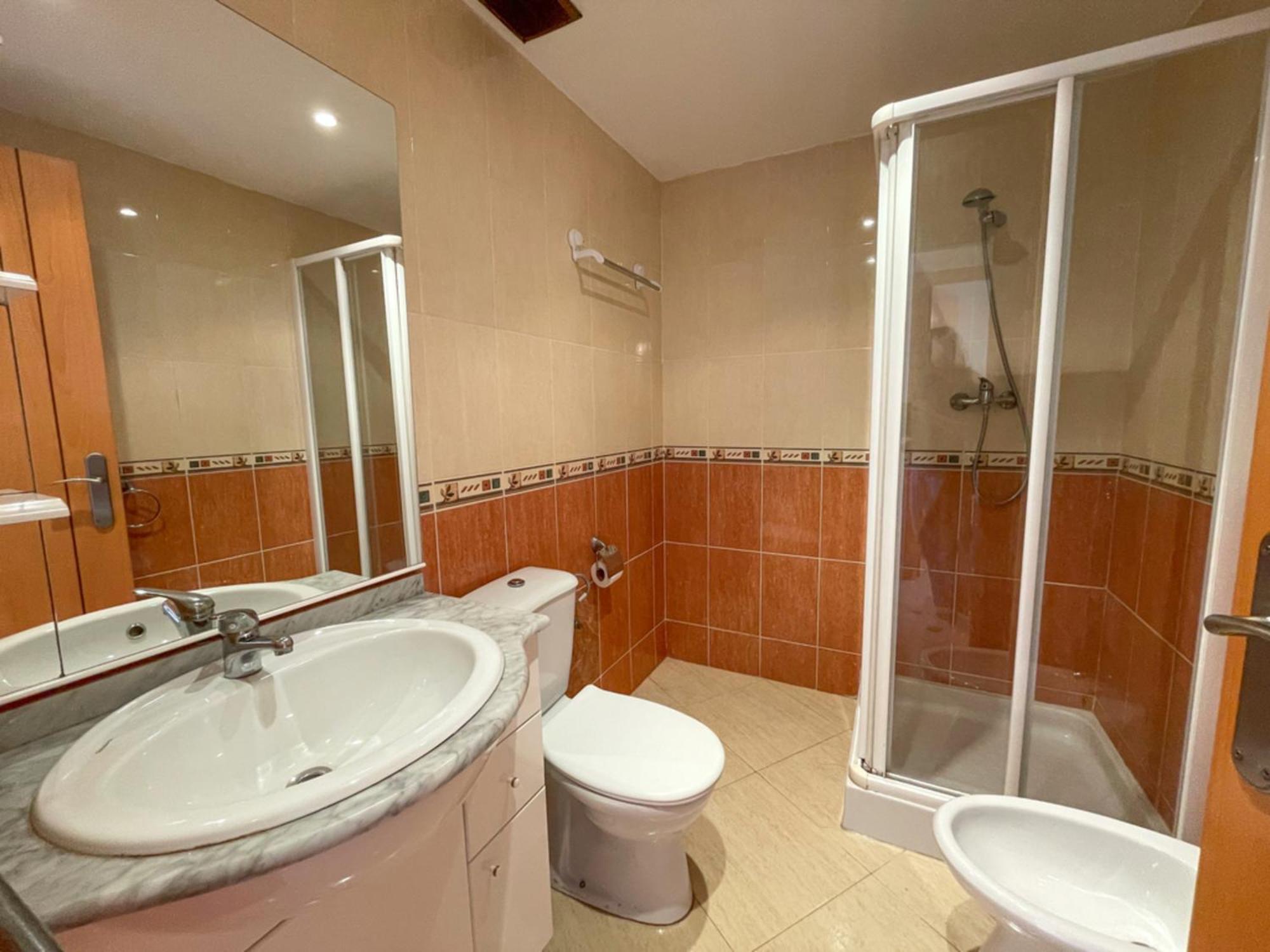 Apartamentos Marcomar 3000 Alcoceber Екстер'єр фото